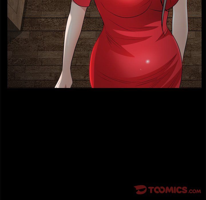 Barefoot  The Leash Season 2 Manhwa - Chapter 50 Page 20