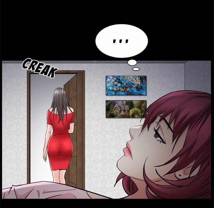 Barefoot  The Leash Season 2 Manhwa - Chapter 50 Page 21