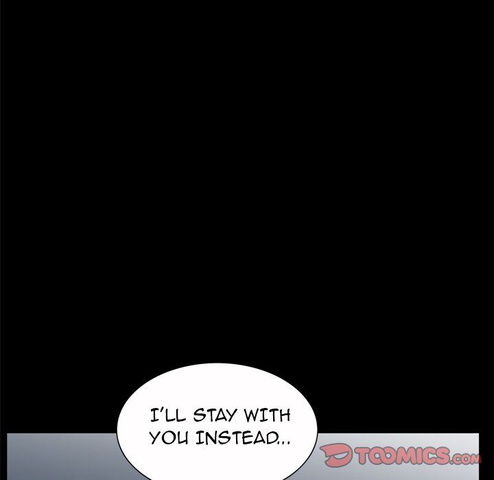 Barefoot  The Leash Season 2 Manhwa - Chapter 50 Page 26