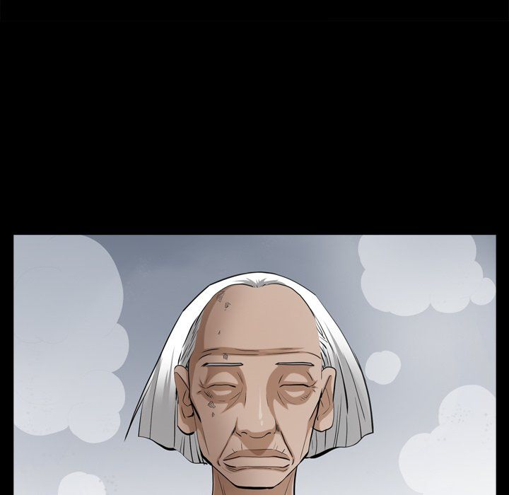 Barefoot  The Leash Season 2 Manhwa - Chapter 50 Page 34