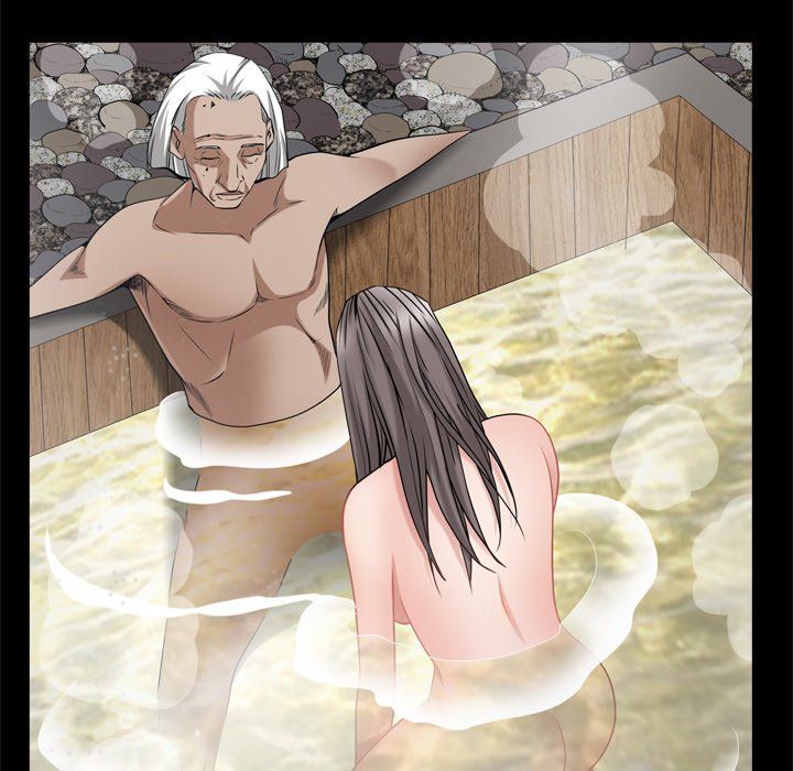 Barefoot  The Leash Season 2 Manhwa - Chapter 50 Page 42