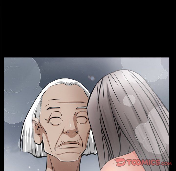 Barefoot  The Leash Season 2 Manhwa - Chapter 50 Page 44