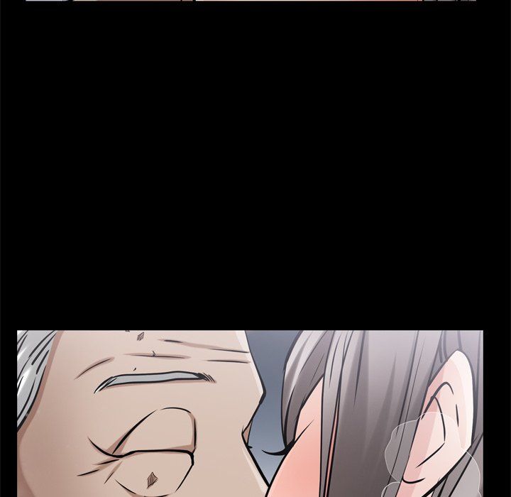 Barefoot  The Leash Season 2 Manhwa - Chapter 50 Page 47