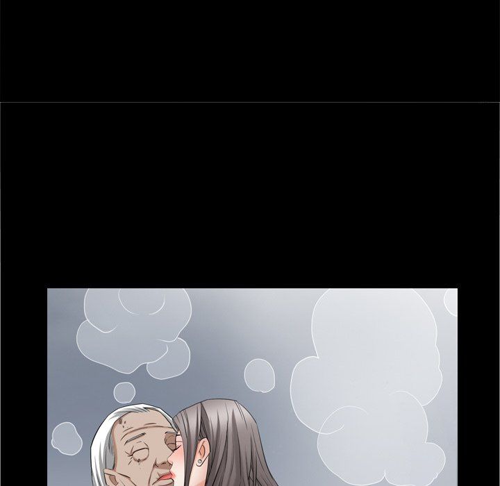 Barefoot  The Leash Season 2 Manhwa - Chapter 50 Page 54