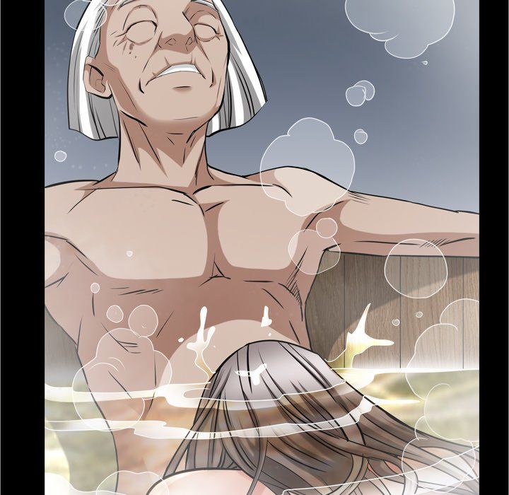 Barefoot  The Leash Season 2 Manhwa - Chapter 50 Page 57