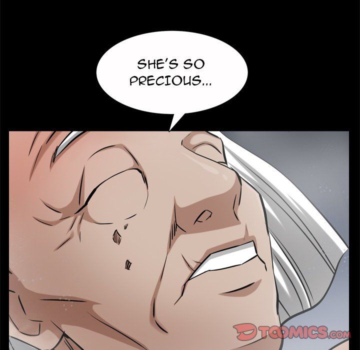 Barefoot  The Leash Season 2 Manhwa - Chapter 50 Page 62