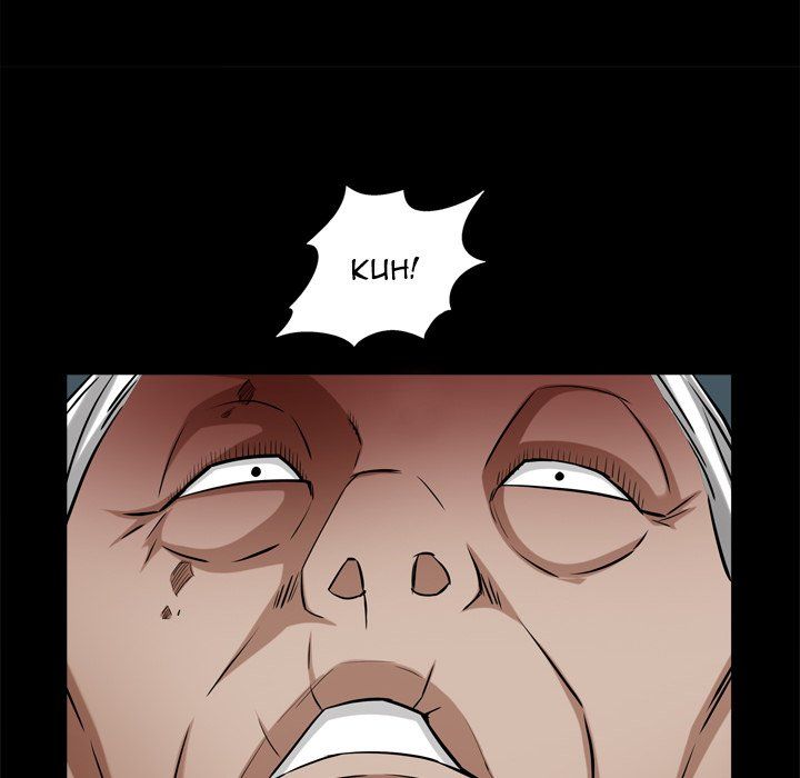 Barefoot  The Leash Season 2 Manhwa - Chapter 50 Page 70