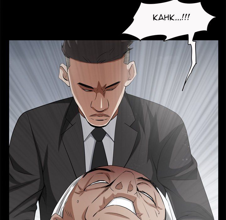 Barefoot  The Leash Season 2 Manhwa - Chapter 50 Page 73