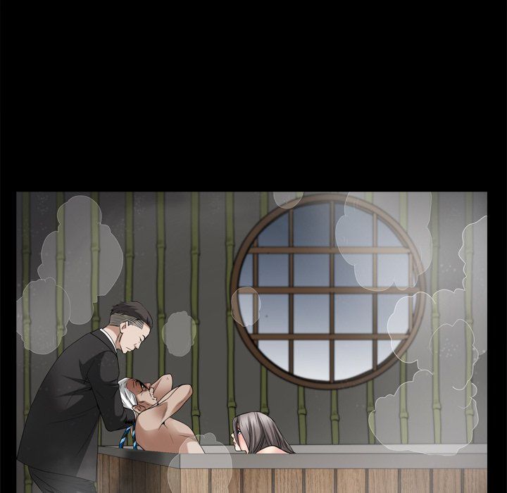 Barefoot  The Leash Season 2 Manhwa - Chapter 50 Page 75