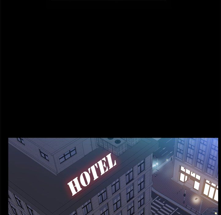 Barefoot  The Leash Season 2 Manhwa - Chapter 50 Page 78