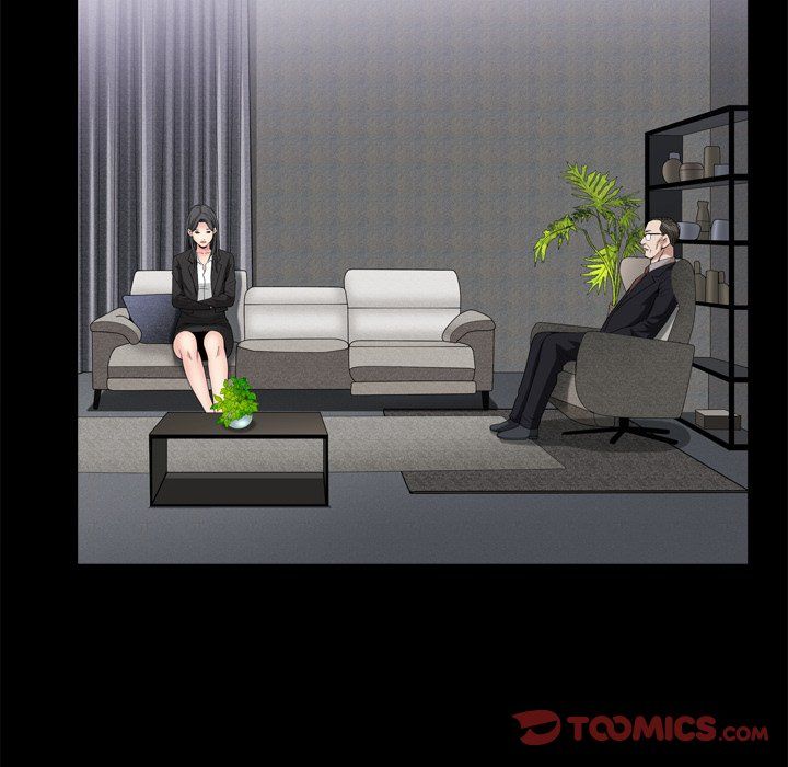 Barefoot  The Leash Season 2 Manhwa - Chapter 50 Page 80