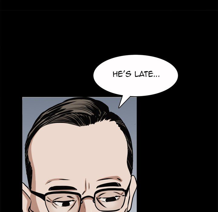 Barefoot  The Leash Season 2 Manhwa - Chapter 50 Page 81