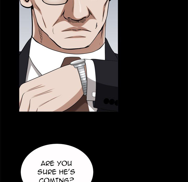 Barefoot  The Leash Season 2 Manhwa - Chapter 50 Page 82