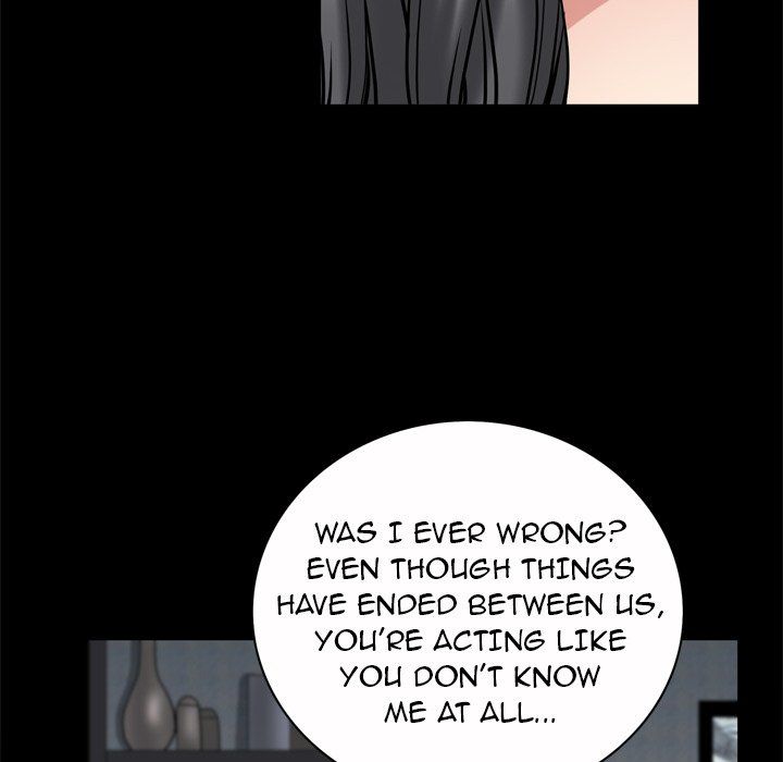 Barefoot  The Leash Season 2 Manhwa - Chapter 50 Page 84