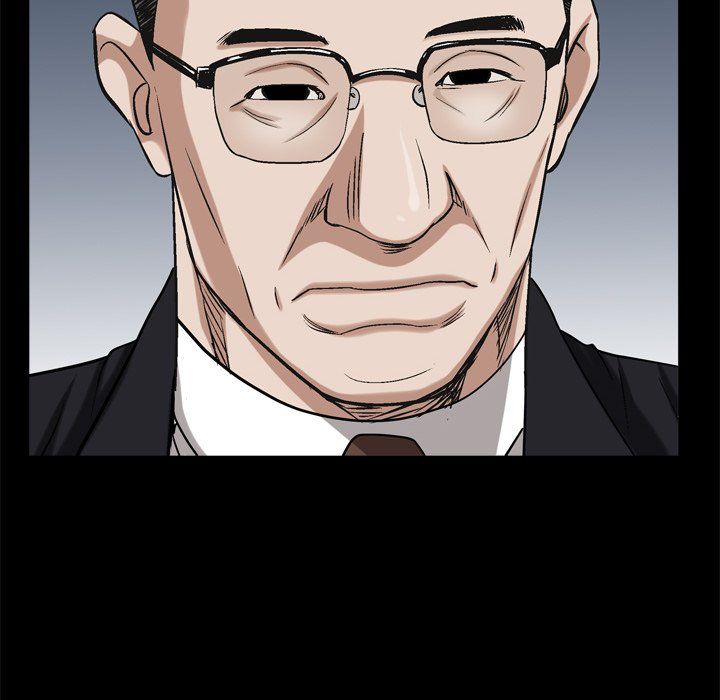 Barefoot  The Leash Season 2 Manhwa - Chapter 50 Page 88