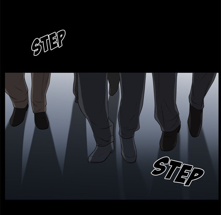 Barefoot  The Leash Season 2 Manhwa - Chapter 50 Page 93