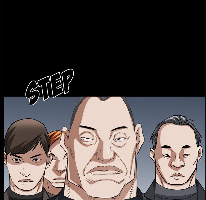 Barefoot  The Leash Season 2 Manhwa - Chapter 50 Page 94