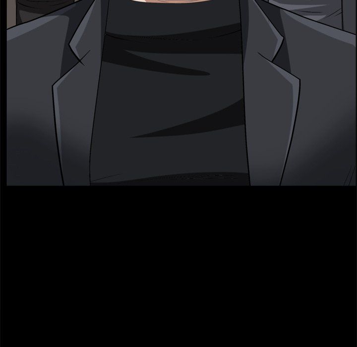 Barefoot  The Leash Season 2 Manhwa - Chapter 50 Page 95