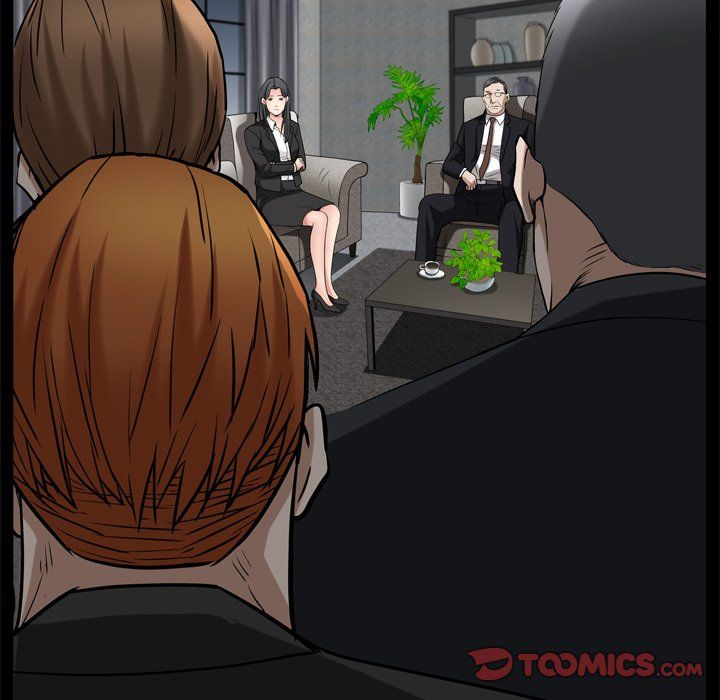 Barefoot  The Leash Season 2 Manhwa - Chapter 50 Page 98