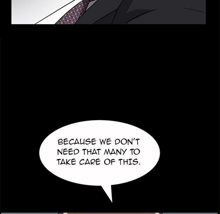 Barefoot  The Leash Season 2 Manhwa - Chapter 50 Page 101