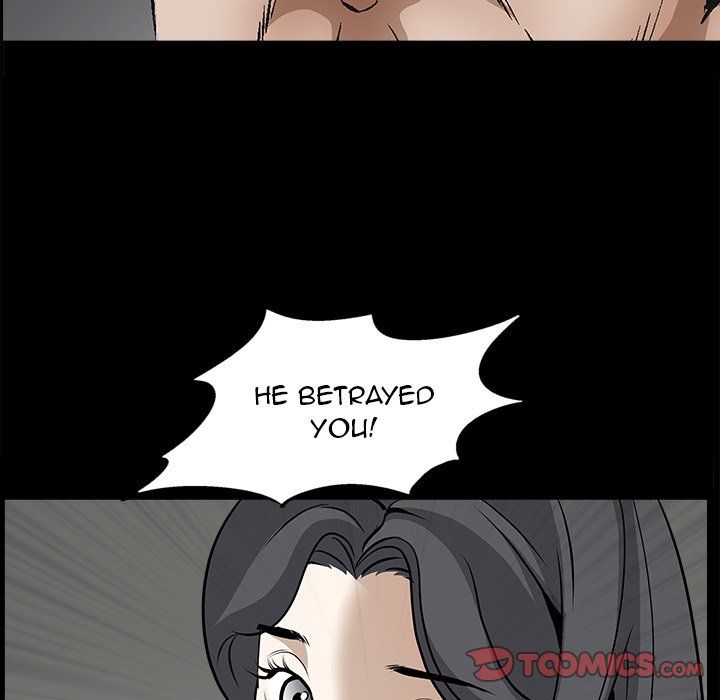 Barefoot  The Leash Season 2 Manhwa - Chapter 50 Page 104