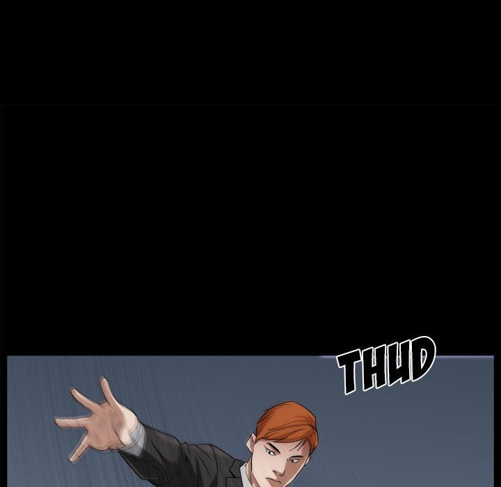 Barefoot  The Leash Season 2 Manhwa - Chapter 50 Page 109