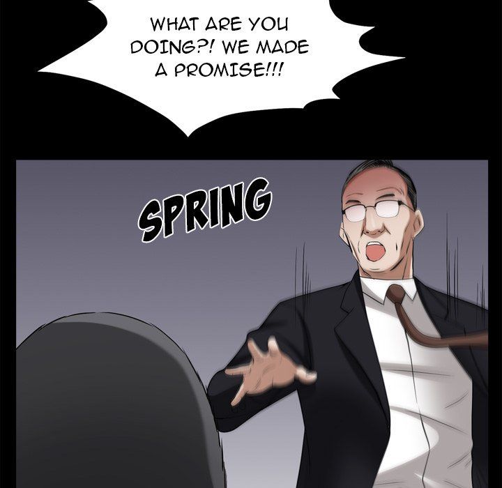 Barefoot  The Leash Season 2 Manhwa - Chapter 50 Page 112