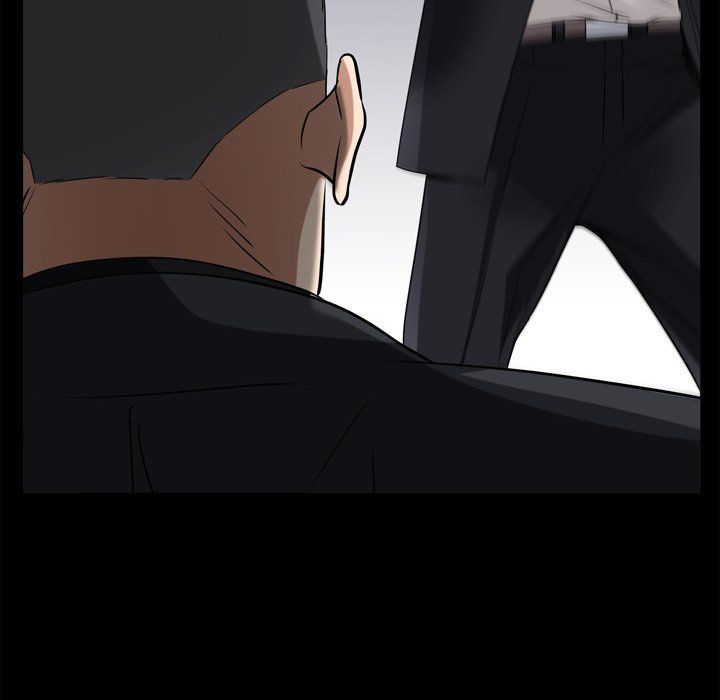 Barefoot  The Leash Season 2 Manhwa - Chapter 50 Page 113