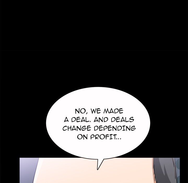 Barefoot  The Leash Season 2 Manhwa - Chapter 50 Page 114