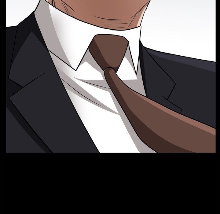 Barefoot  The Leash Season 2 Manhwa - Chapter 50 Page 118