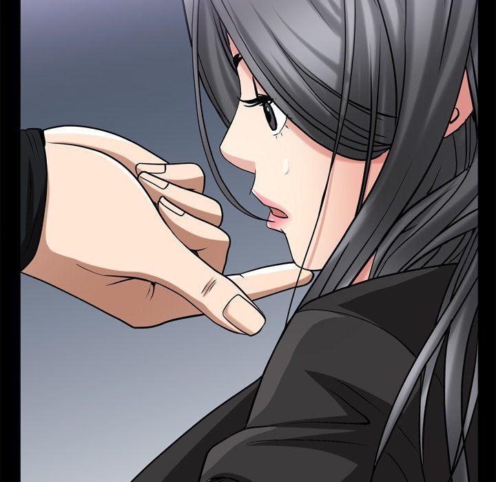 Barefoot  The Leash Season 2 Manhwa - Chapter 50 Page 121