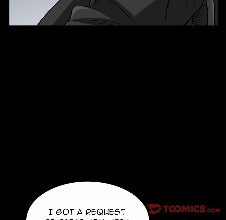 Barefoot  The Leash Season 2 Manhwa - Chapter 50 Page 122