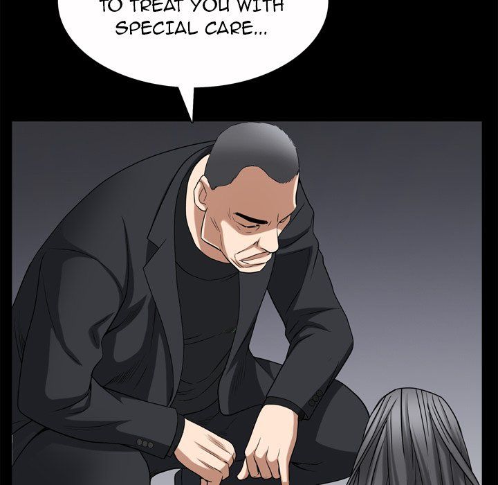 Barefoot  The Leash Season 2 Manhwa - Chapter 50 Page 123