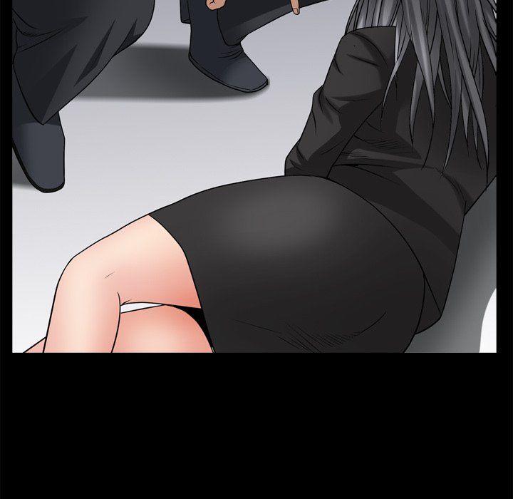 Barefoot  The Leash Season 2 Manhwa - Chapter 50 Page 124