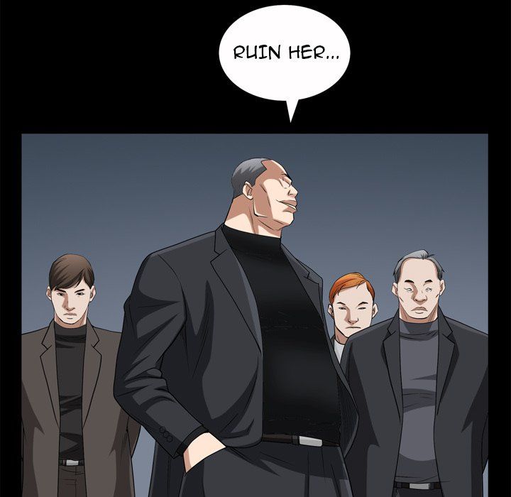 Barefoot  The Leash Season 2 Manhwa - Chapter 50 Page 129