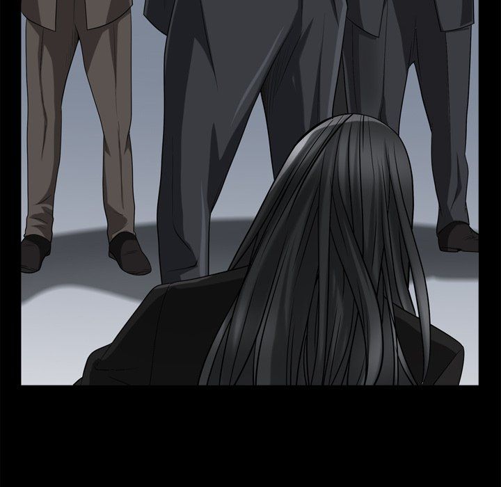 Barefoot  The Leash Season 2 Manhwa - Chapter 50 Page 130