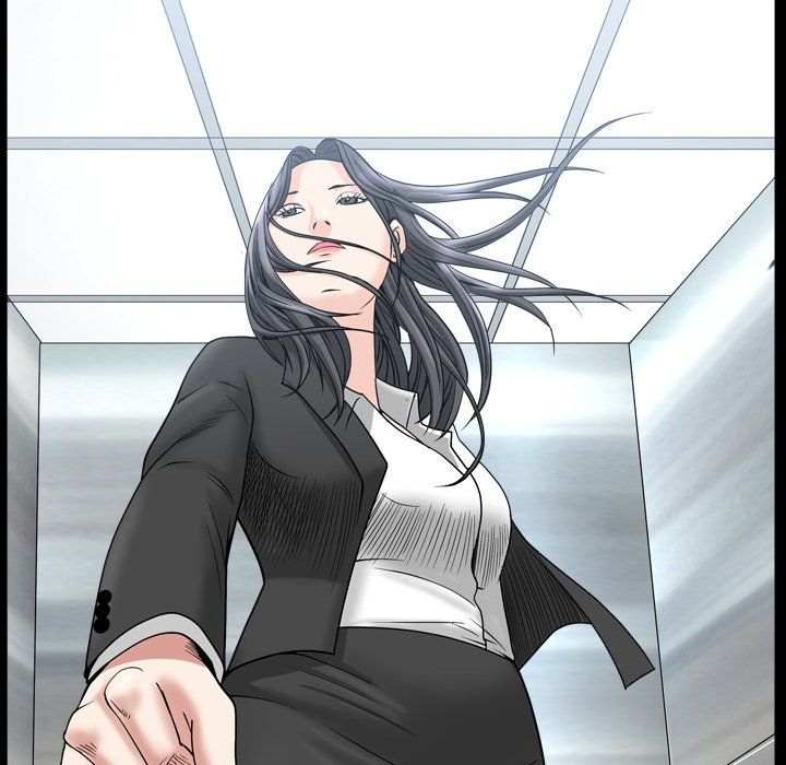 Barefoot  The Leash Season 2 Manhwa - Chapter 36 Page 4