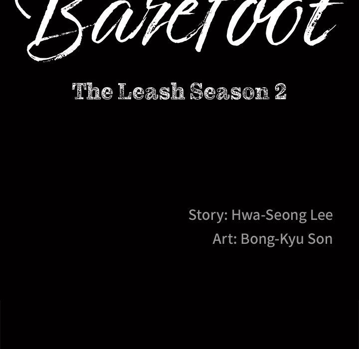 Barefoot  The Leash Season 2 Manhwa - Chapter 36 Page 7