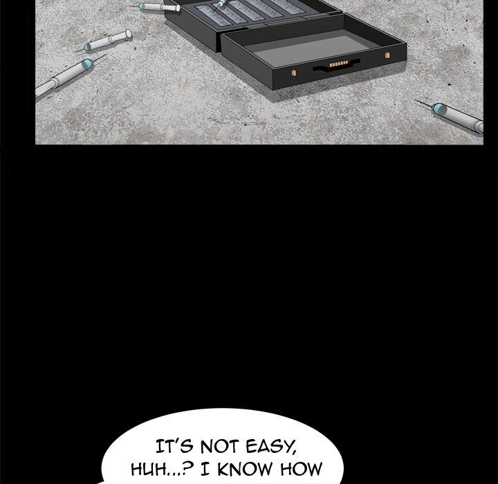 Barefoot  The Leash Season 2 Manhwa - Chapter 36 Page 10