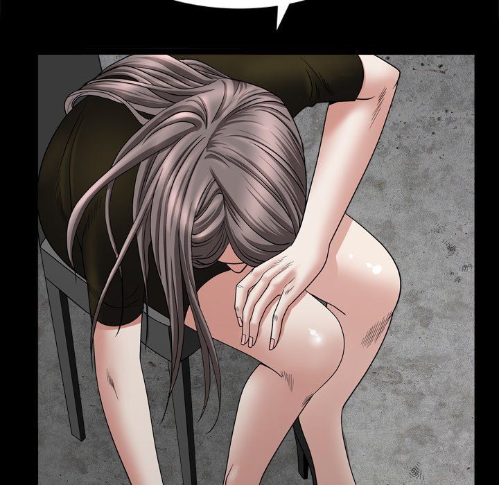 Barefoot  The Leash Season 2 Manhwa - Chapter 36 Page 13