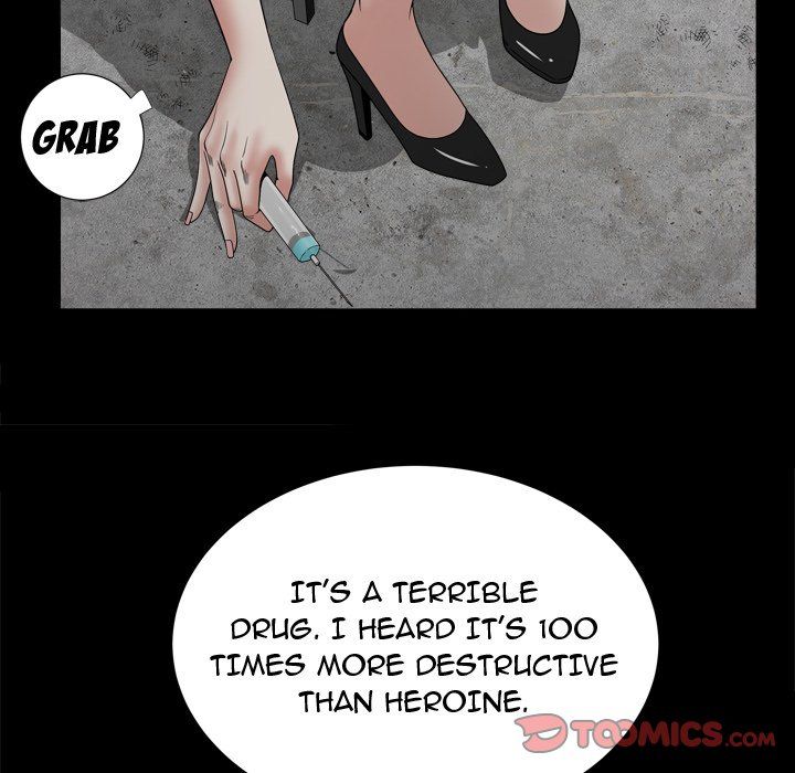 Barefoot  The Leash Season 2 Manhwa - Chapter 36 Page 14