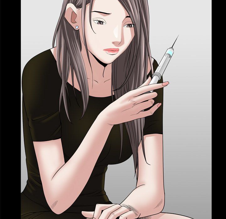 Barefoot  The Leash Season 2 Manhwa - Chapter 36 Page 17