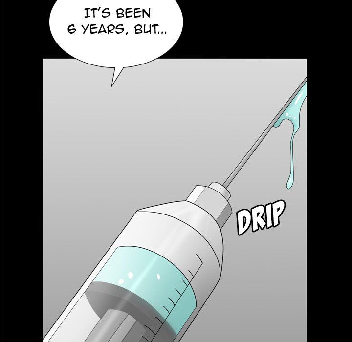 Barefoot  The Leash Season 2 Manhwa - Chapter 36 Page 19