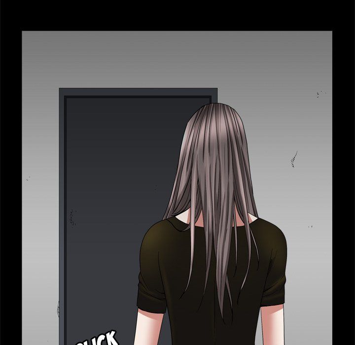 Barefoot  The Leash Season 2 Manhwa - Chapter 36 Page 27
