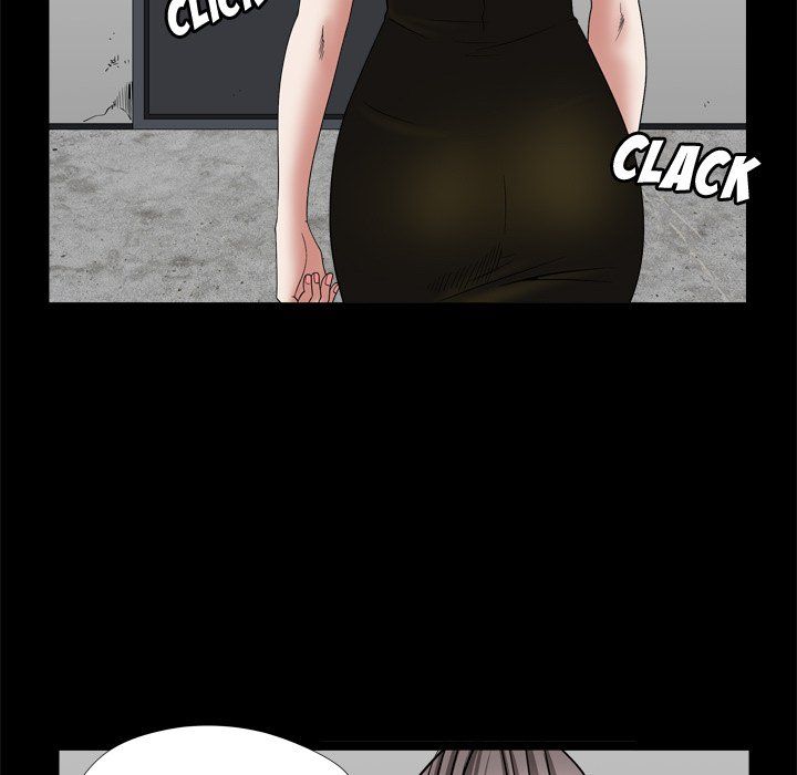 Barefoot  The Leash Season 2 Manhwa - Chapter 36 Page 28
