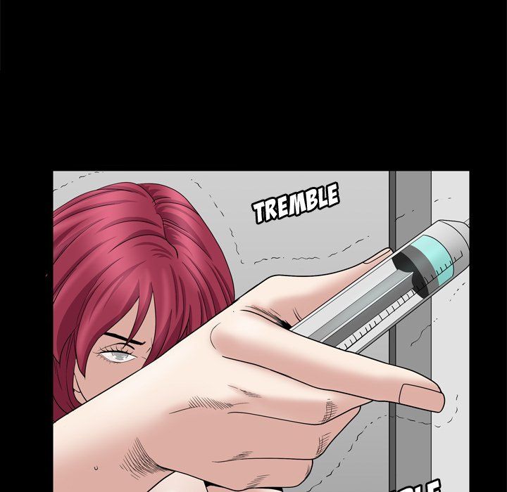 Barefoot  The Leash Season 2 Manhwa - Chapter 36 Page 31