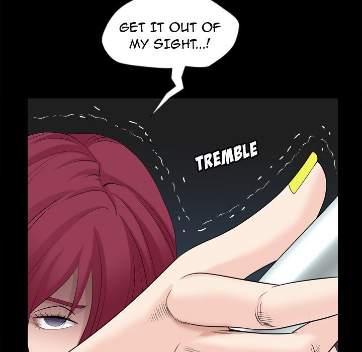 Barefoot  The Leash Season 2 Manhwa - Chapter 36 Page 35