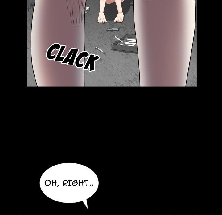 Barefoot  The Leash Season 2 Manhwa - Chapter 36 Page 40