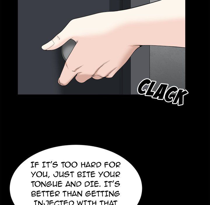 Barefoot  The Leash Season 2 Manhwa - Chapter 36 Page 41