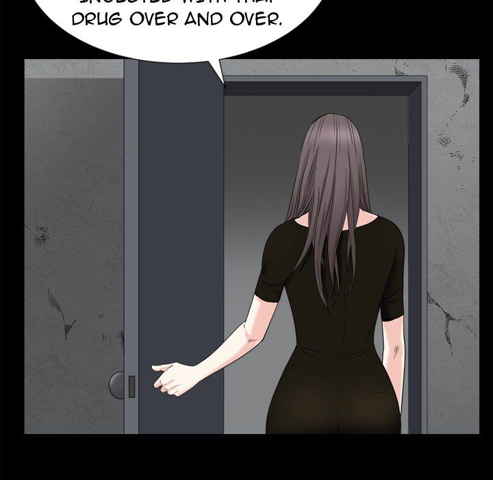 Barefoot  The Leash Season 2 Manhwa - Chapter 36 Page 42